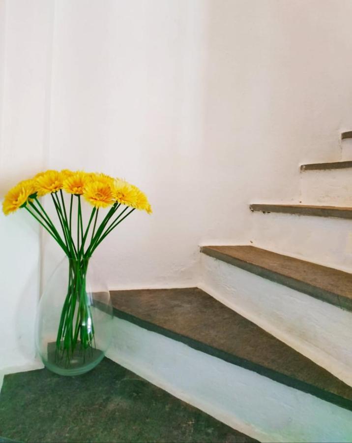 Heaven'S Door- Siviri Maisonette Bagian luar foto