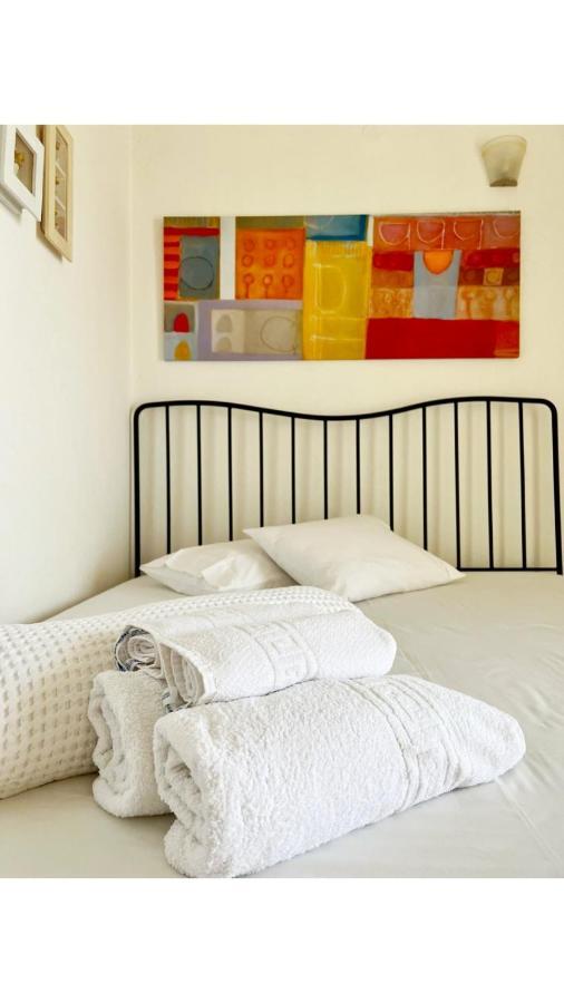 Heaven'S Door- Siviri Maisonette Bagian luar foto