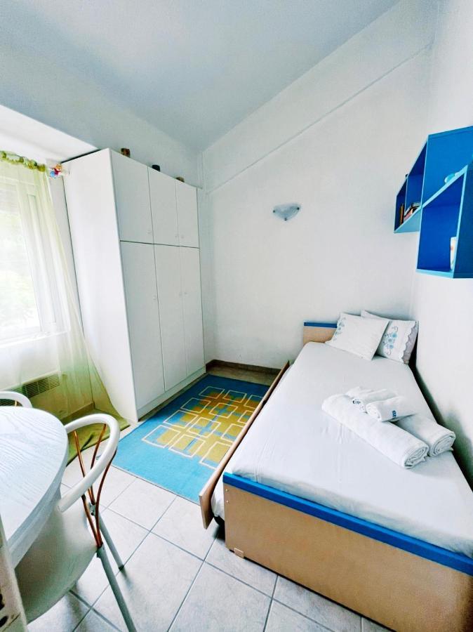 Heaven'S Door- Siviri Maisonette Bagian luar foto